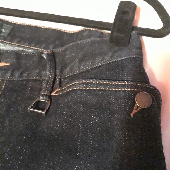 Lauren Jeans Co. Ralph Lauren Jeans - Size 4 - EUC - Picture 3 of 6